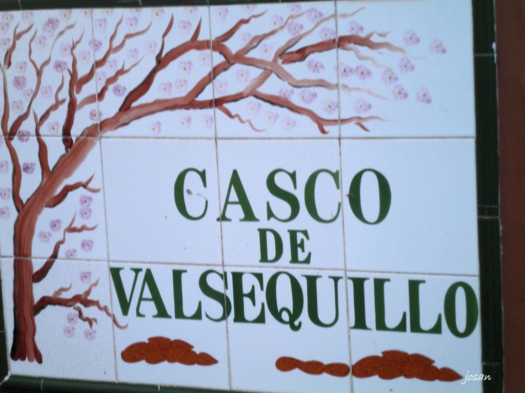 Foto: visitando valsequillo - Valsequillo (Las Palmas), España