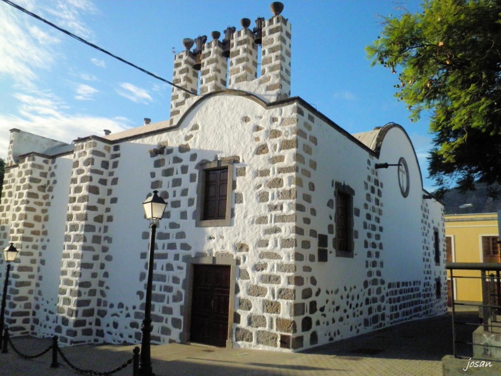 Foto: visitando valsequillo - Valsequillo (Las Palmas), España