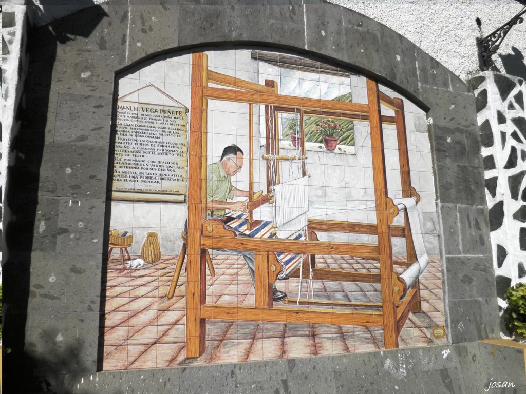 Foto: visitando valsequillo - Tenteniguada (Valsequillo) (Las Palmas), España