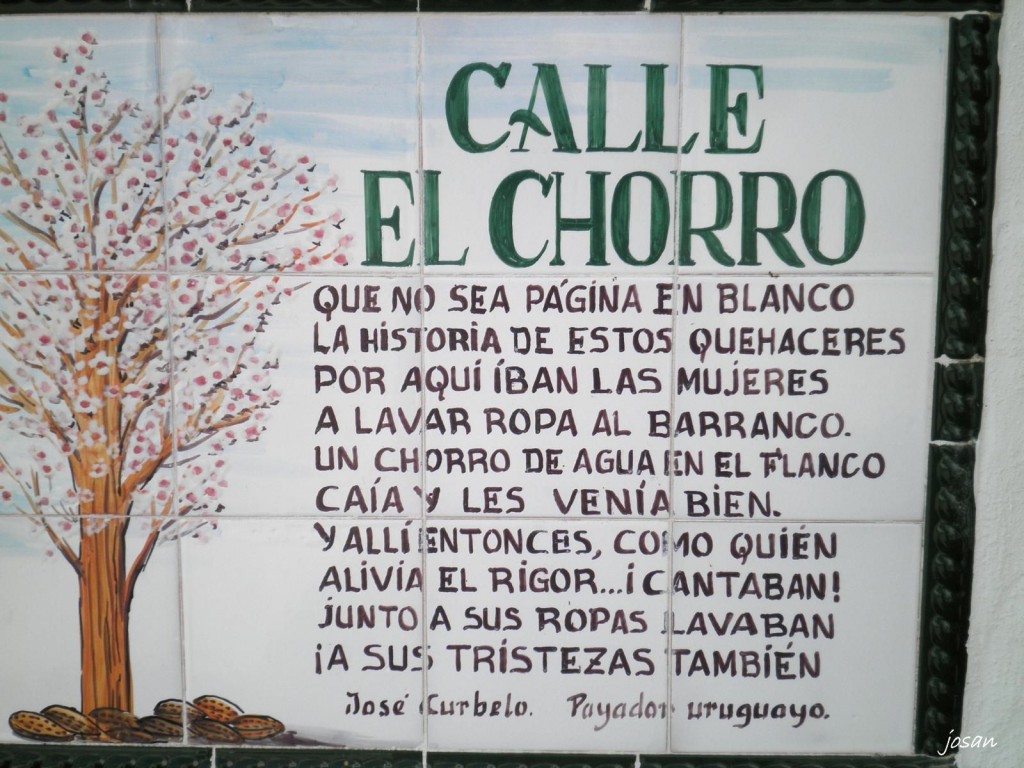 Foto: visitando valsequillo - Tenteniguada (Valsequillo) (Las Palmas), España