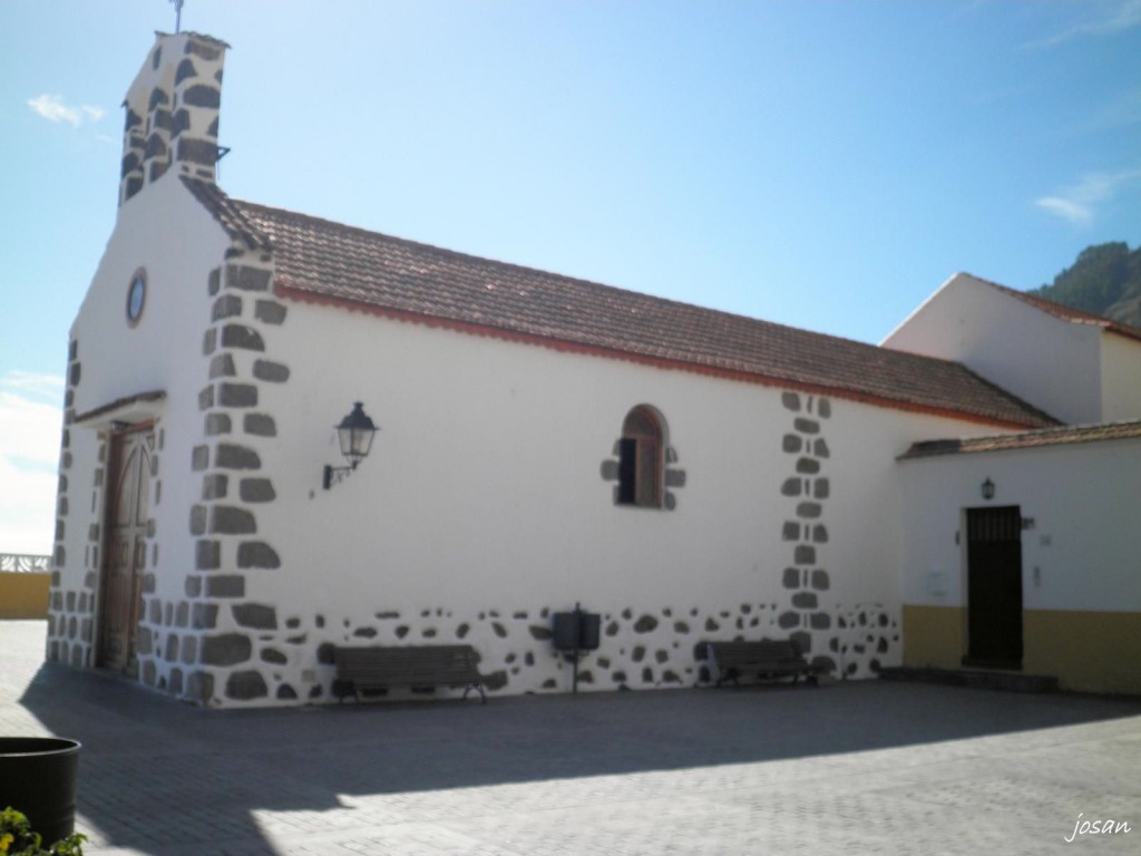 Foto: visitando valsequillo - Tenteniguada (Valsequillo) (Las Palmas), España