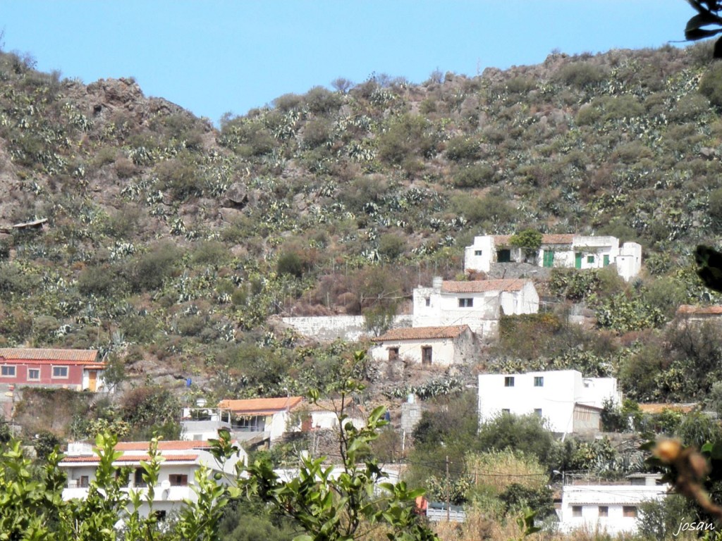 Foto: visitando valsequillo - Tenteniguada (Valsequillo) (Las Palmas), España