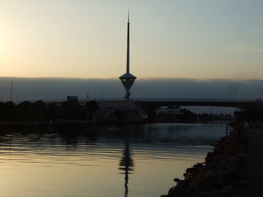 Foto de El Estacio (Murcia), España
