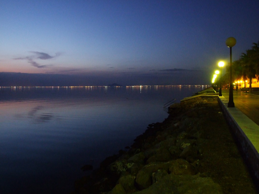 Foto de Tomas Maestre (Murcia), España