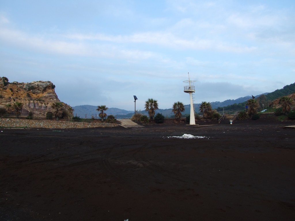 Foto de Potman (Murcia), España