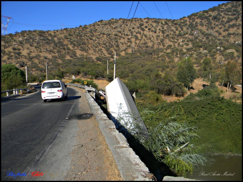 Foto de Punta de Cortés (Libertador General Bernardo OʼHiggins), Chile