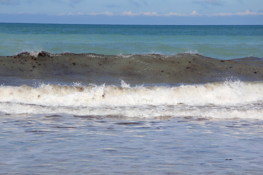 Foto de San Fernando (Cádiz), España