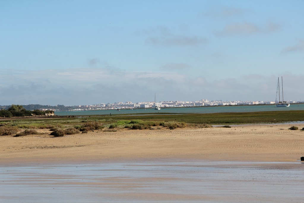 Foto de San Fernando (Cádiz), España