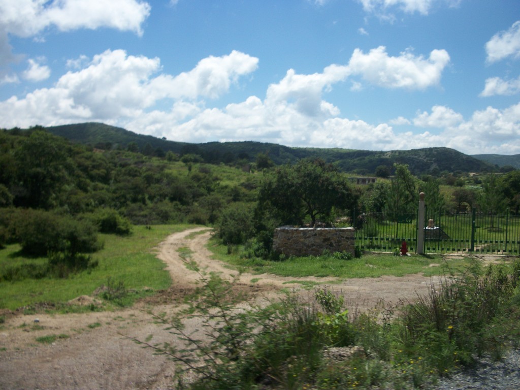 Foto: Sierra de Guadalcazar - El Realejo (Guadalcazar) (San Luis Potosí), México