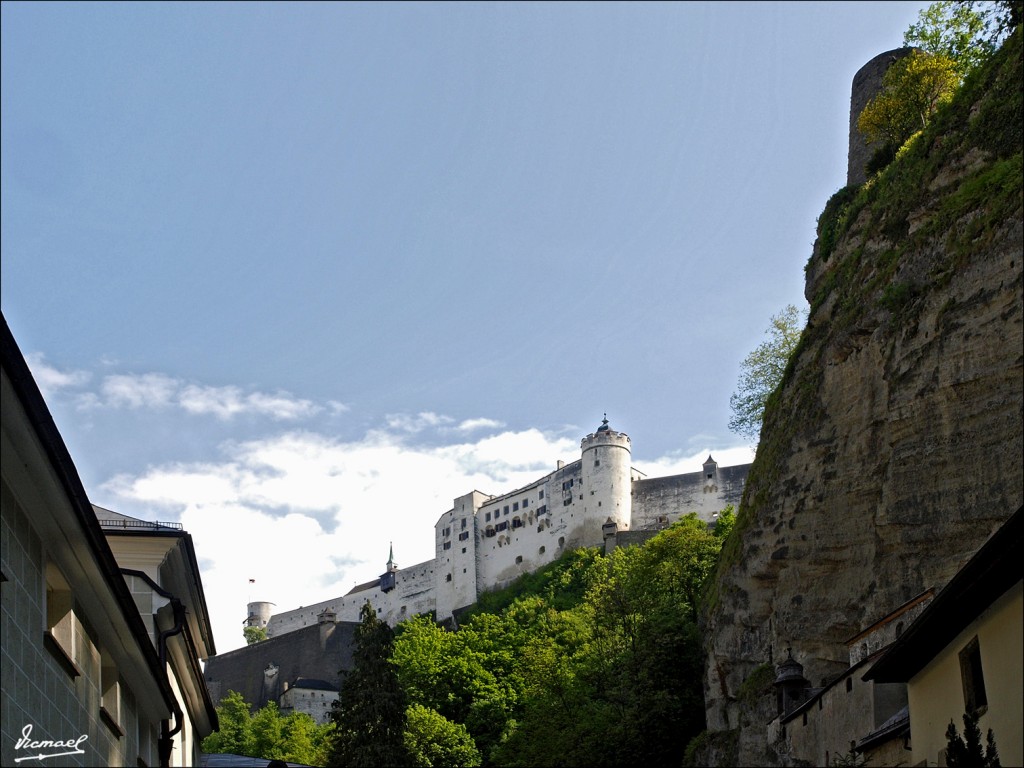 Foto: 110502-163 SALZBURGO - Salzburgo (Salzburg), Austria