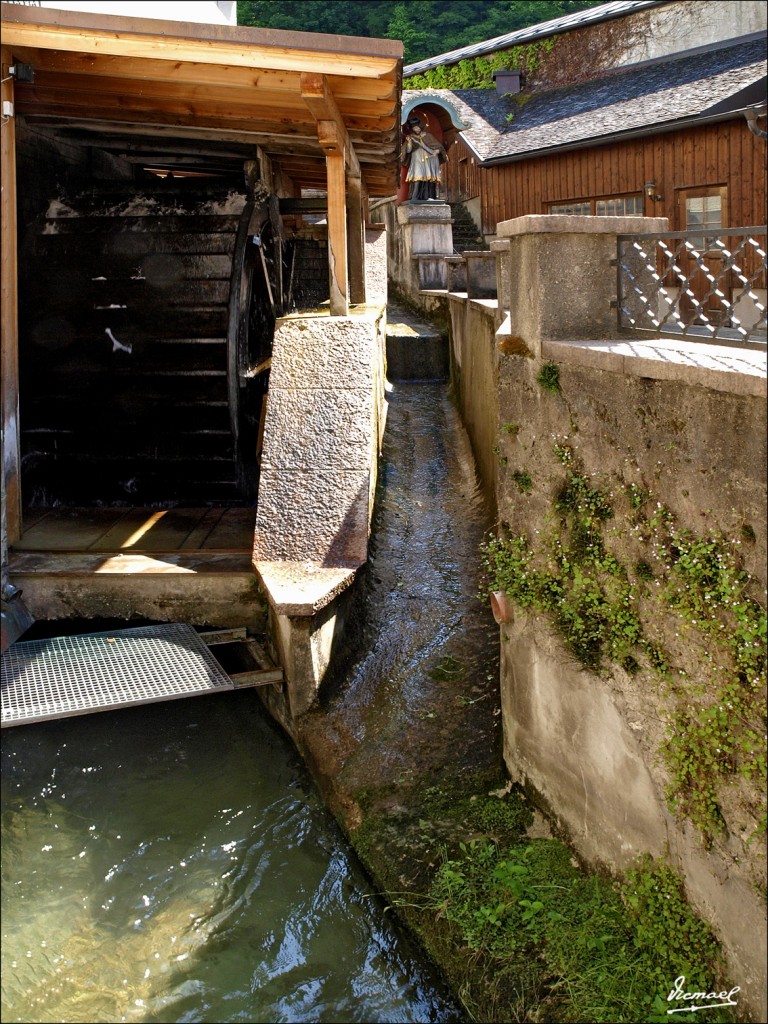 Foto: 110502-167 SALZBURGO - Salzburgo (Salzburg), Austria