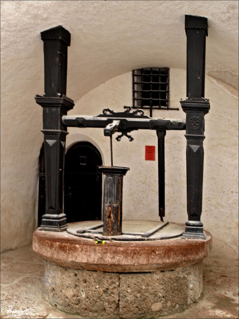 Foto: 110502-184 SALZBURGO - Salzburgo (Salzburg), Austria