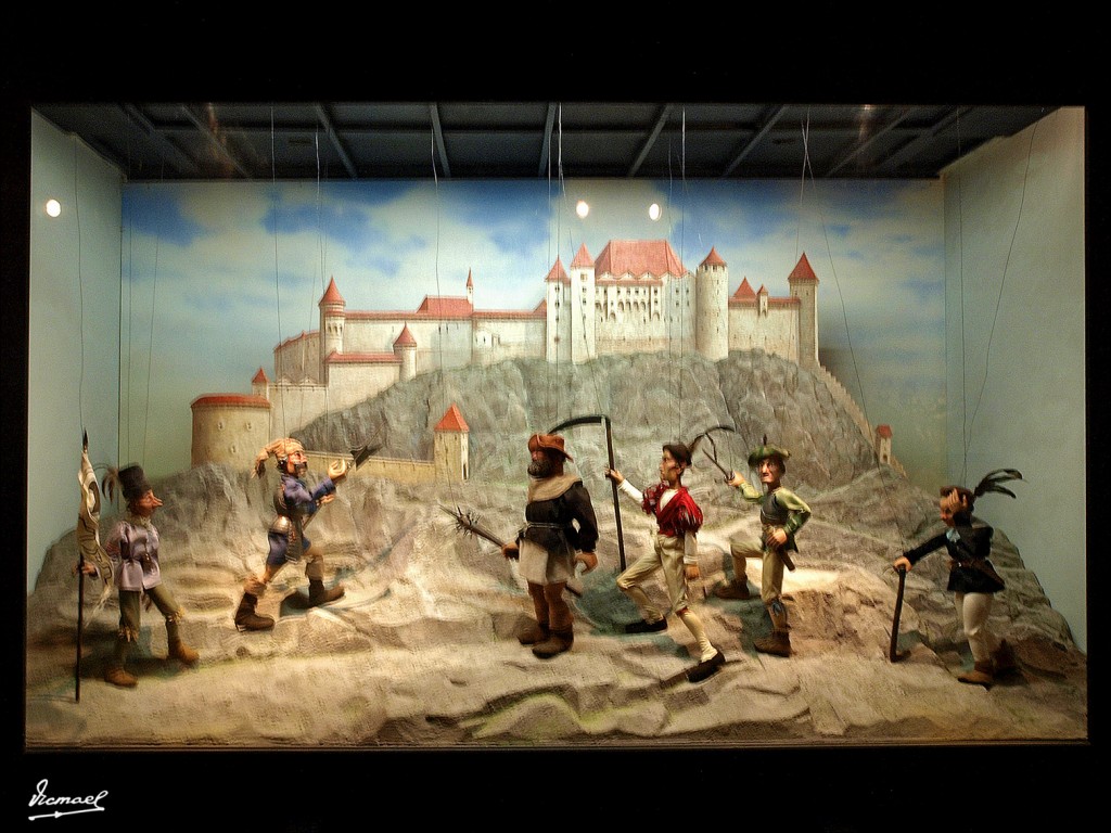 Foto: 110502-192 SALZBURGO - Salzburgo (Salzburg), Austria