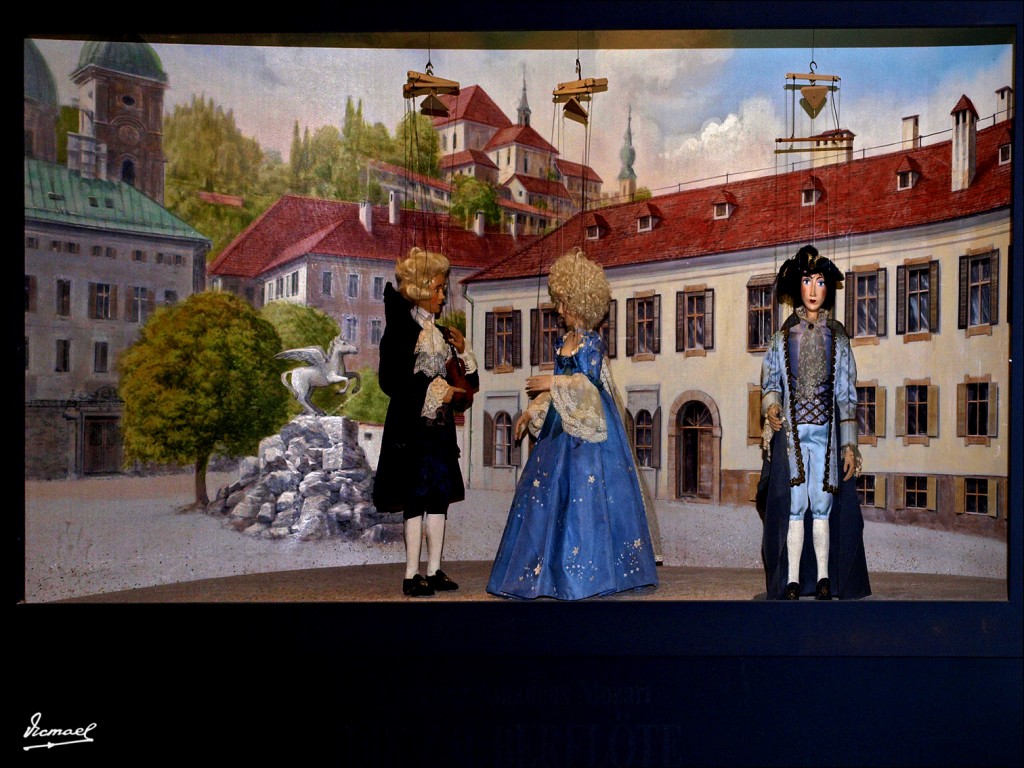 Foto: 110502-194 SALZBURGO - Salzburgo (Salzburg), Austria