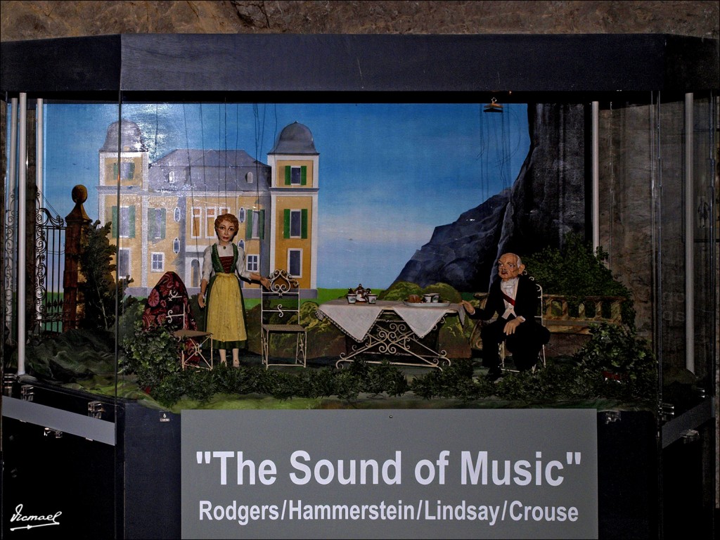 Foto: 110502-195 SALZBURGO - Salzburgo (Salzburg), Austria