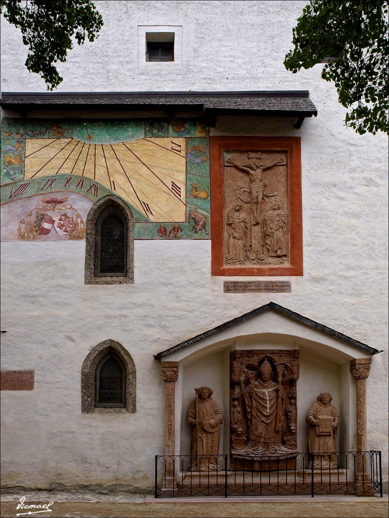 Foto: 110502-201 SALZBURGO - Salzburgo (Salzburg), Austria