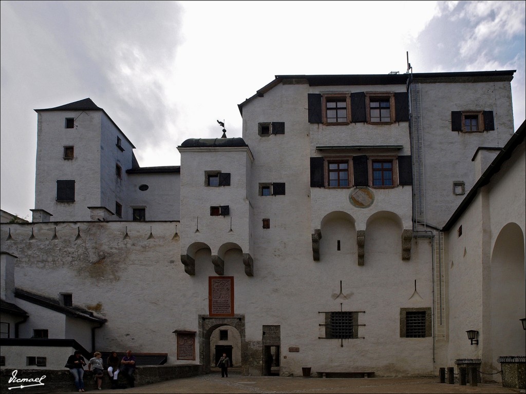 Foto: 110502-202 SALZBURGO - Salzburgo (Salzburg), Austria