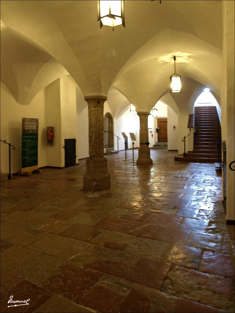 Foto: 110502-203 SALZBURGO - Salzburgo (Salzburg), Austria