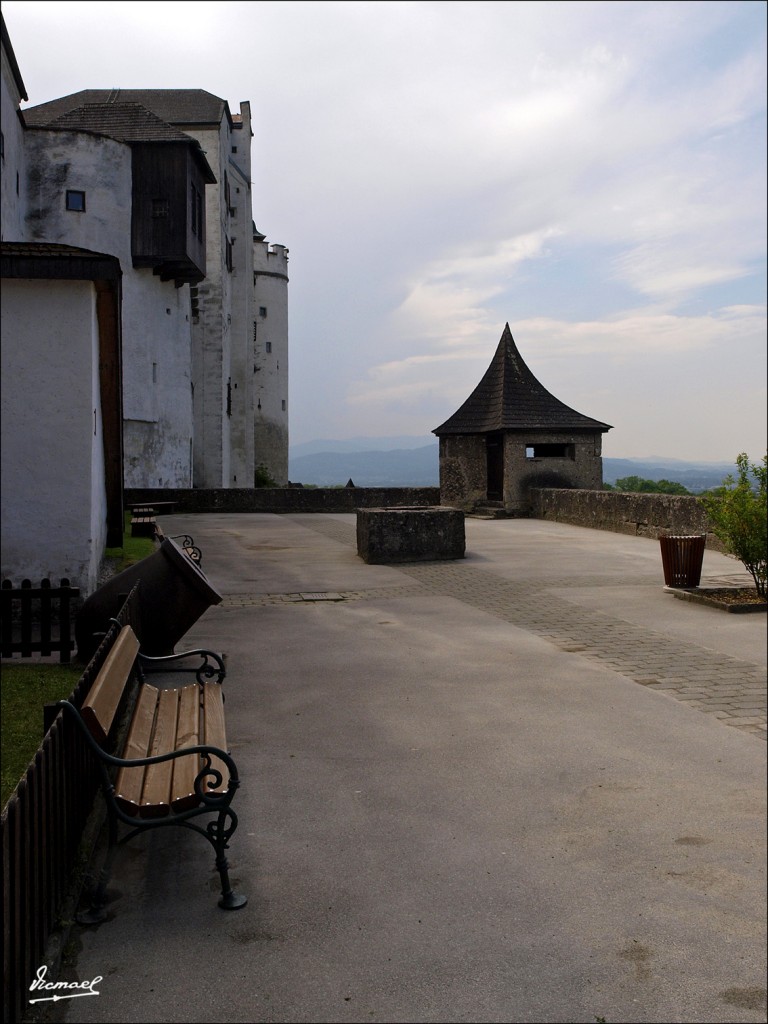 Foto: 110502-206 SALZBURGO - Salzburgo (Salzburg), Austria