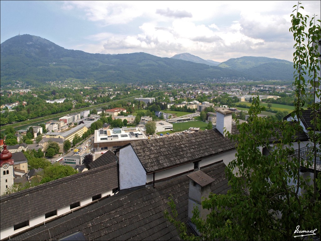 Foto: 110502-207 SALZBURGO - Salzburgo (Salzburg), Austria