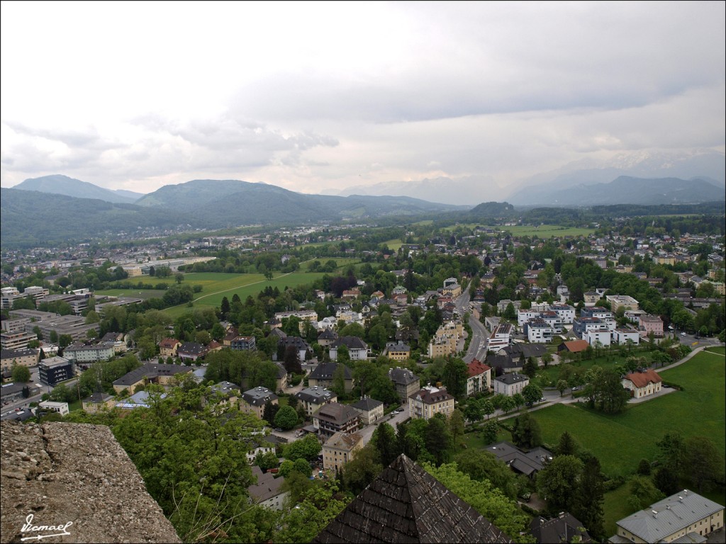 Foto: 110502-214 SALZBURGO - Salzburgo (Salzburg), Austria