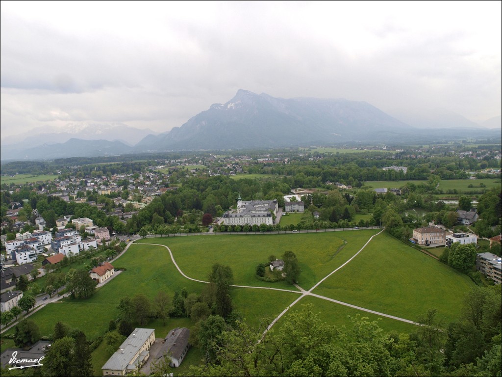 Foto: 110502-215 SALZBURGO - Salzburgo (Salzburg), Austria