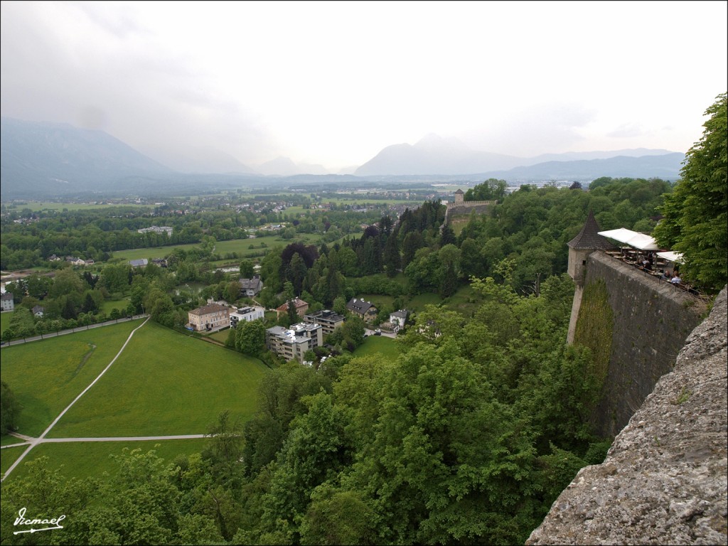 Foto: 110502-216 SALZBURGO - Salzburgo (Salzburg), Austria