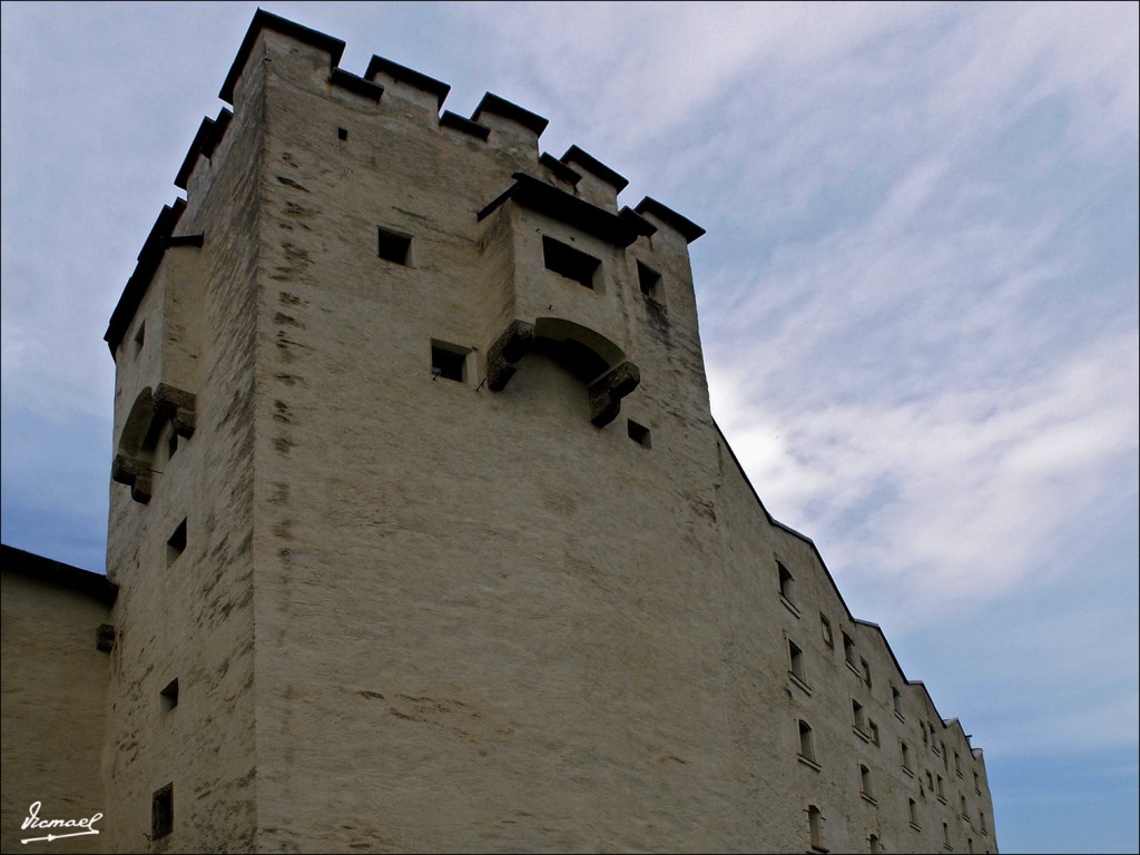 Foto: 110502-219 SALZBURGO - Salzburgo (Salzburg), Austria