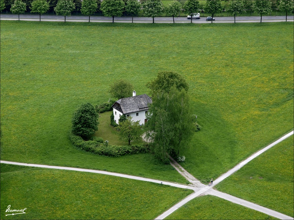 Foto: 110502-220 SALZBURGO - Salzburgo (Salzburg), Austria