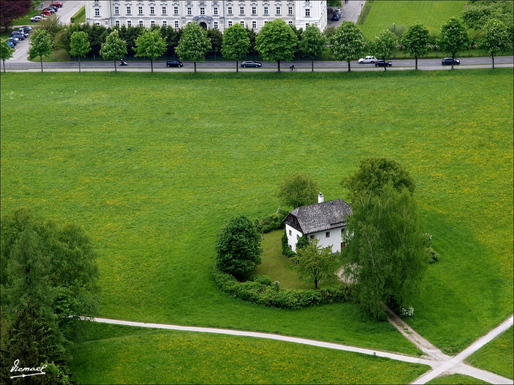 Foto: 110502-221 SALZBURGO - Salzburgo (Salzburg), Austria