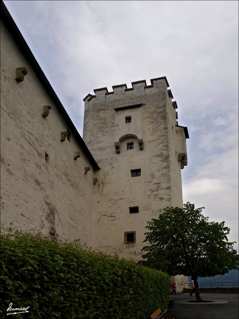 Foto: 110502-222 SALZBURGO - Salzburgo (Salzburg), Austria