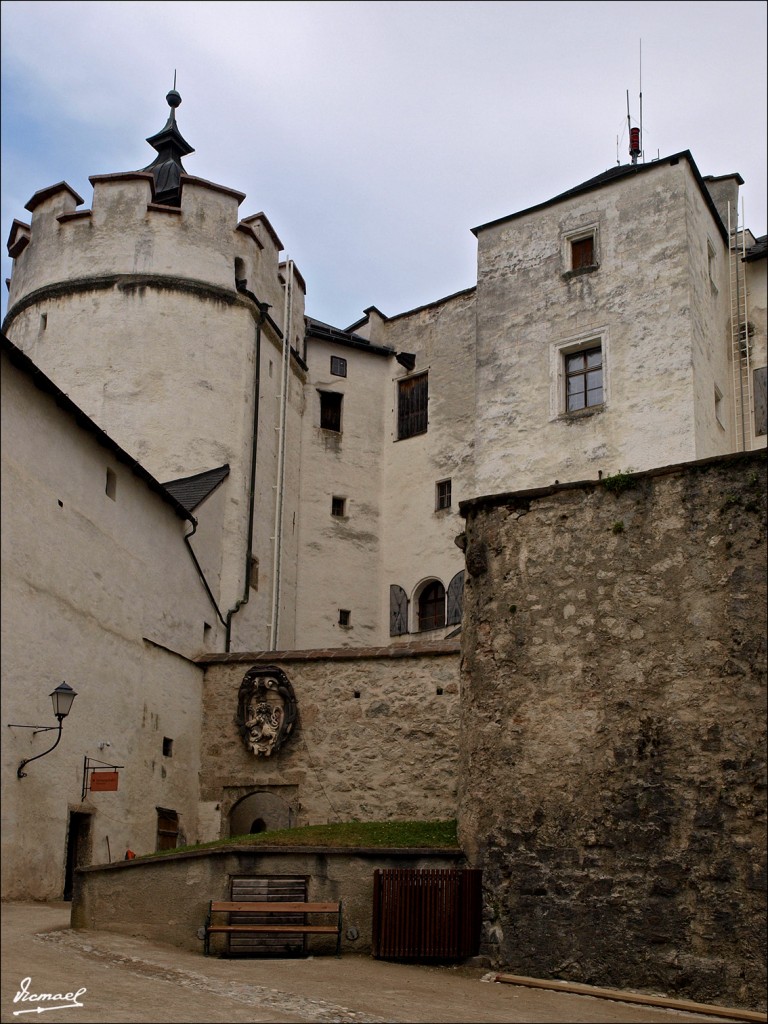 Foto: 110502-223 SALZBURGO - Salzburgo (Salzburg), Austria