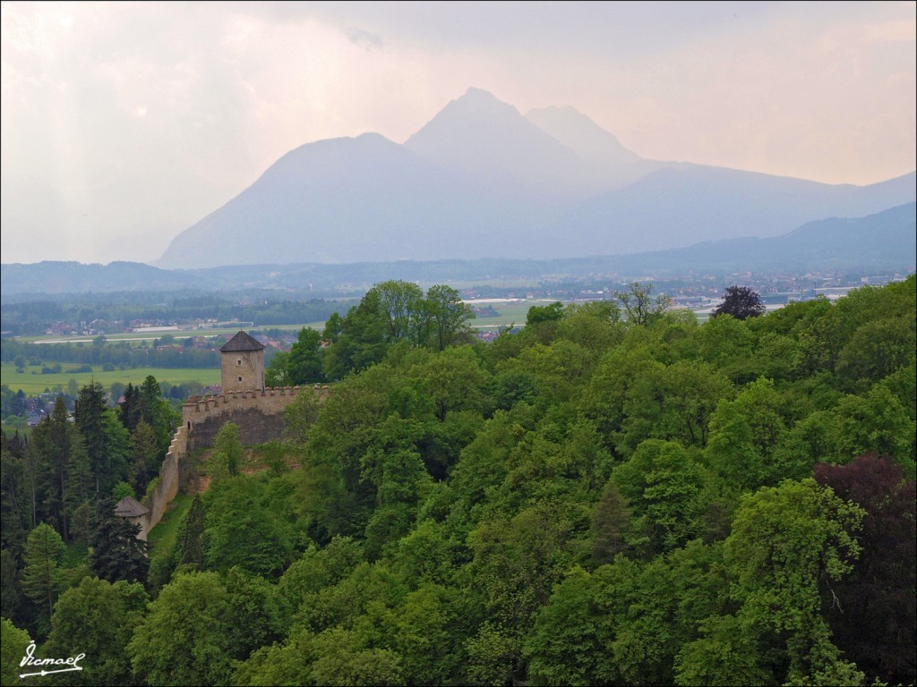 Foto: 110502-224 SALZBURGO - Salzburgo (Salzburg), Austria