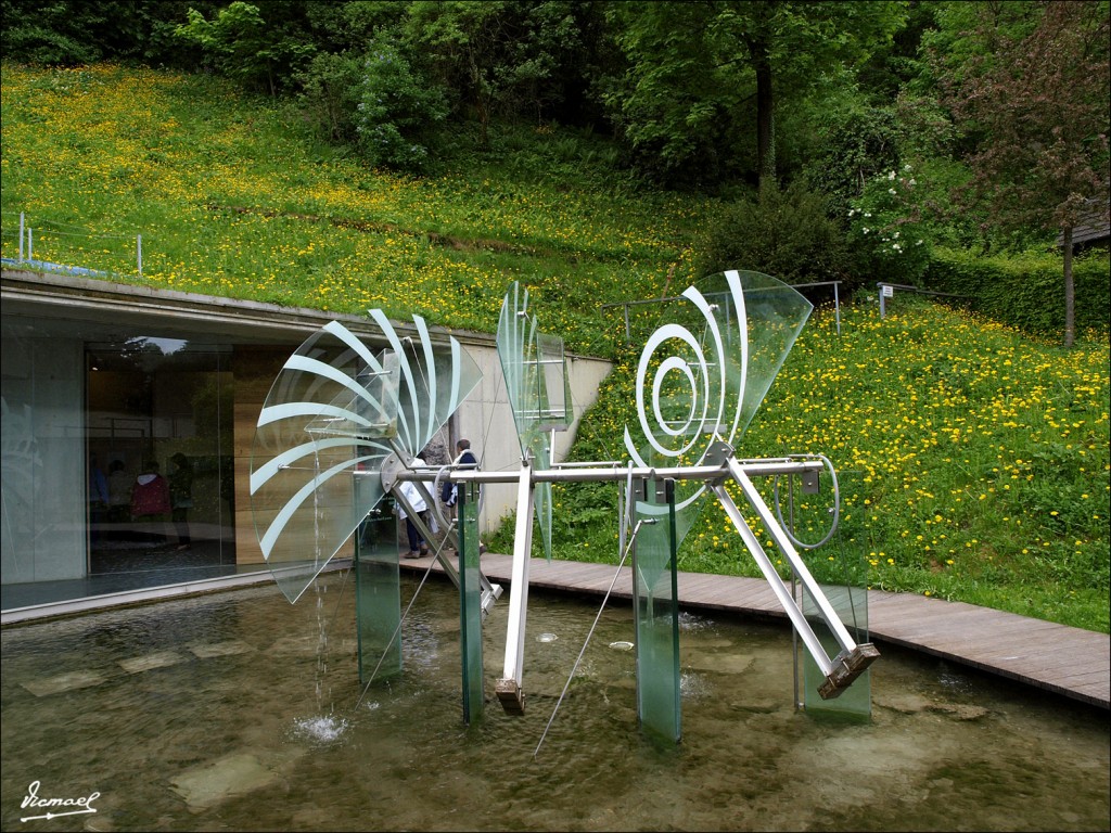 Foto: 110502-226 SALZBURGO - Salzburgo (Salzburg), Austria