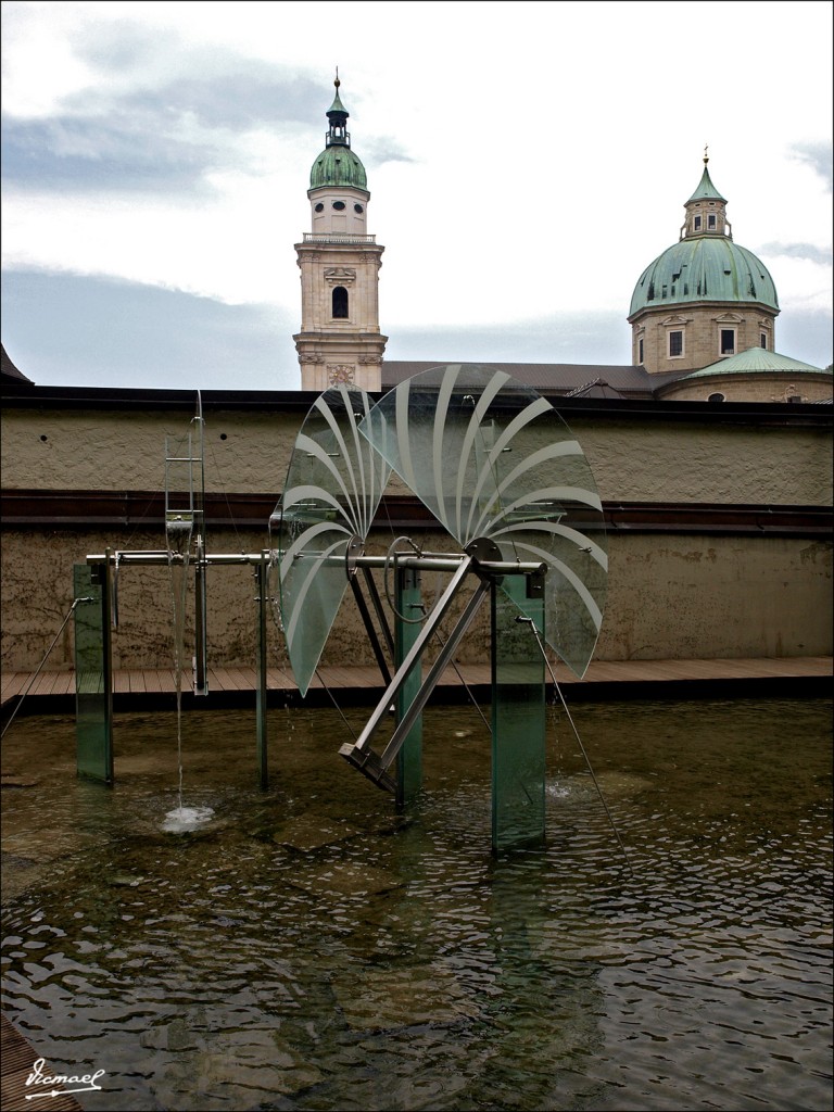 Foto: 110502-227 SALZBURGO - Salzburgo (Salzburg), Austria