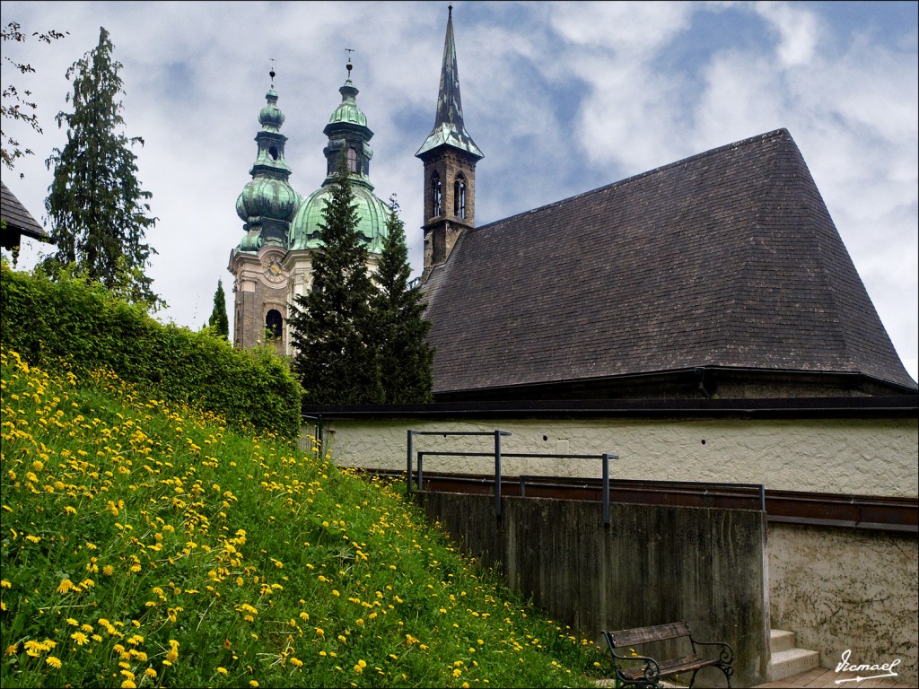 Foto: 110502-228 SALZBURGO - Salzburgo (Salzburg), Austria
