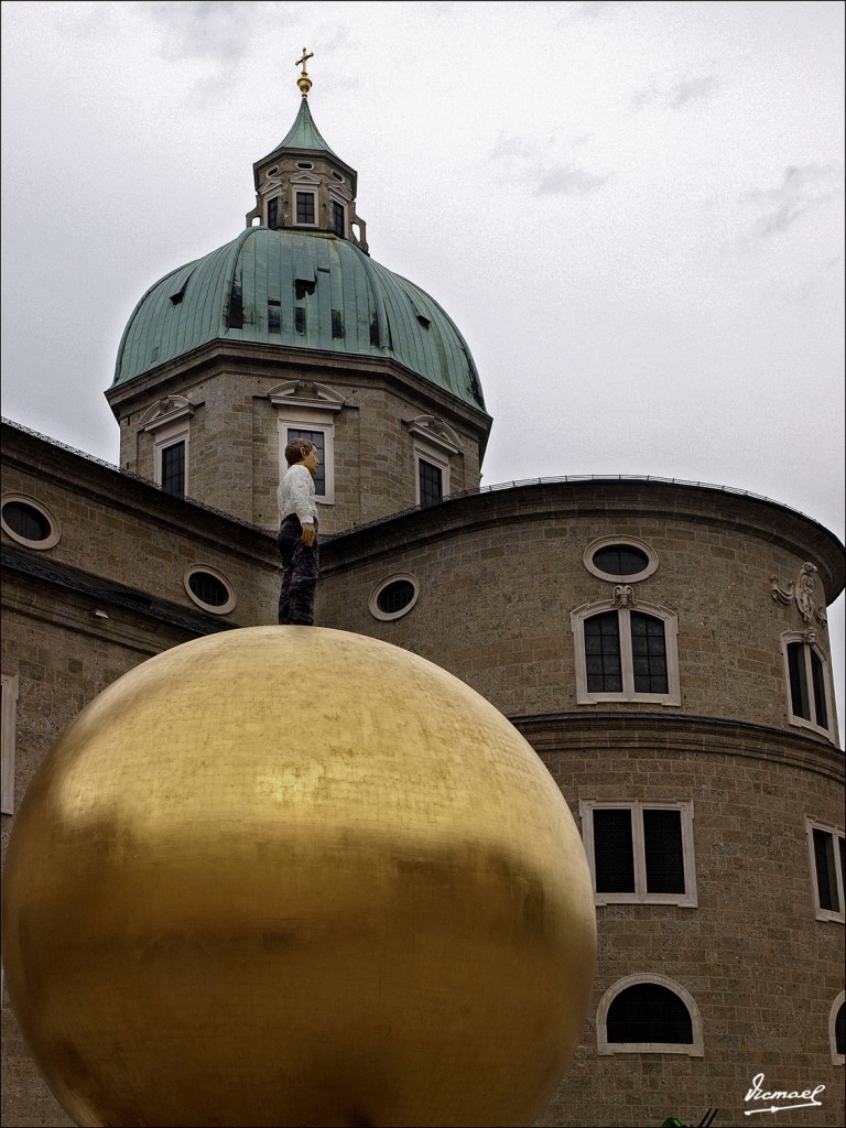Foto: 110502-230 SALZBURGO - Salzburgo (Salzburg), Austria