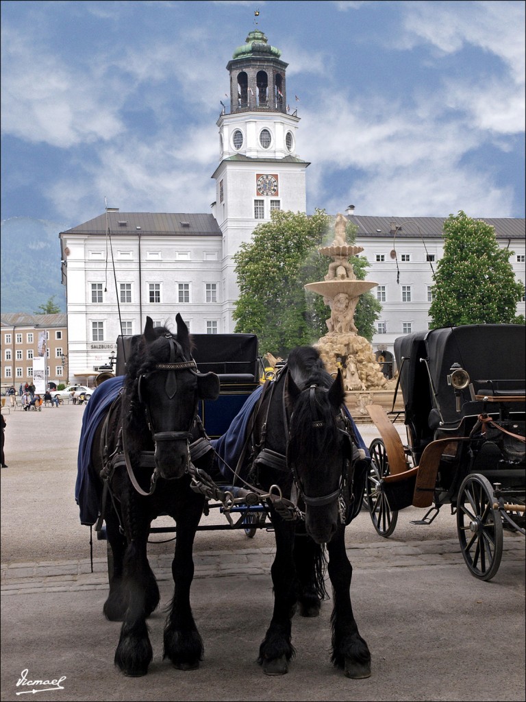 Foto: 110502-233 SALZBURGO - Salzburgo (Salzburg), Austria