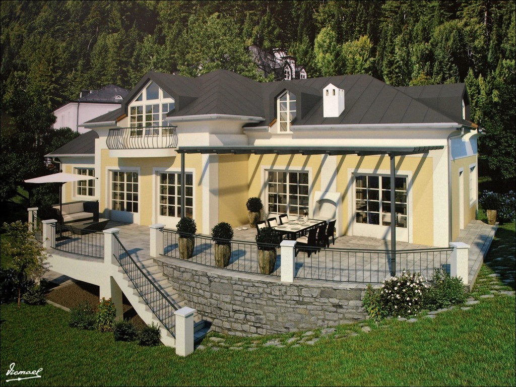 Foto: 110502-234 SALZBURGO - Salzburgo (Salzburg), Austria