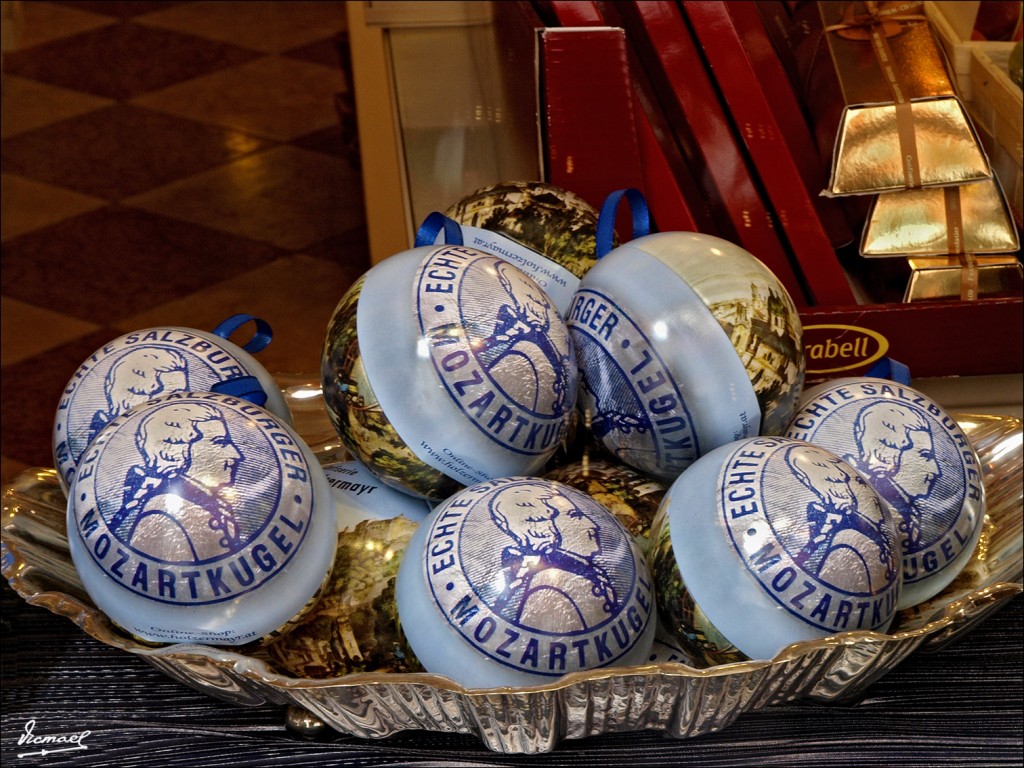 Foto: 110502-236 SALZBURGO - Salzburgo (Salzburg), Austria