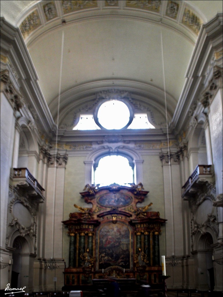 Foto: 110502-241 SALZBURGO - Salzburgo (Salzburg), Austria