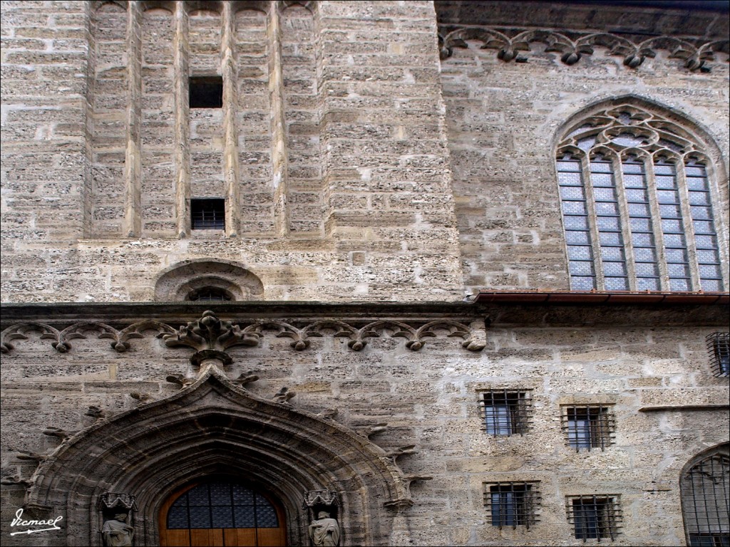 Foto: 110502-246 SALZBURGO - Salzburgo (Salzburg), Austria