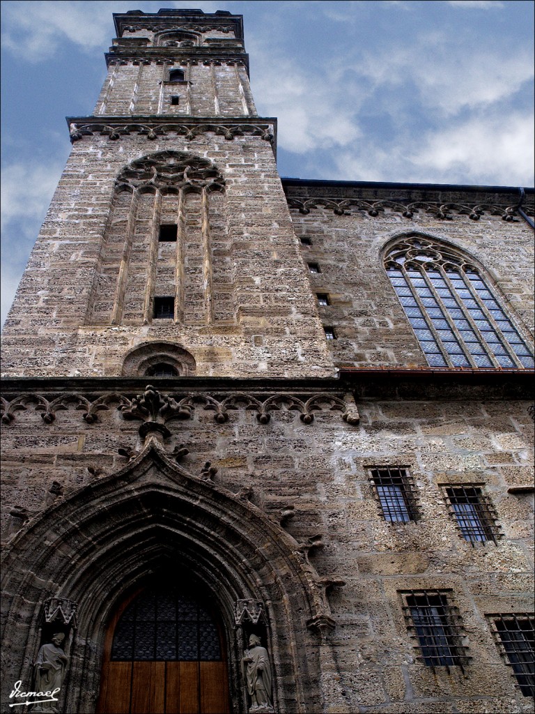 Foto: 110502-247 SALZBURGO - Salzburgo (Salzburg), Austria