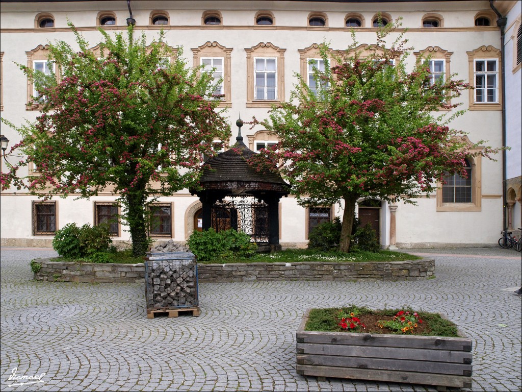 Foto: 110502-250 SALZBURGO - Salzburgo (Salzburg), Austria