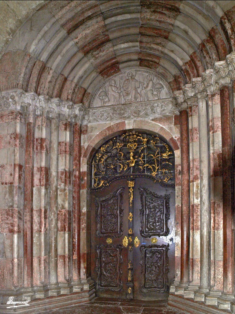 Foto: 110502-251 SALZBURGO - Salzburgo (Salzburg), Austria