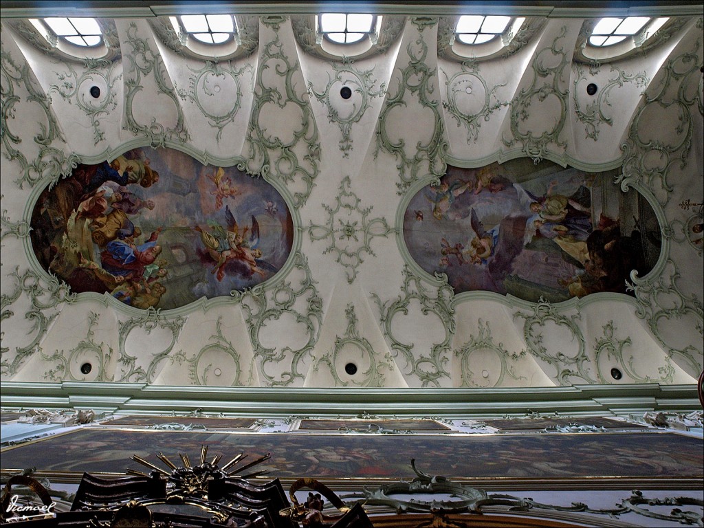 Foto: 110502-254 SALZBURGO - Salzburgo (Salzburg), Austria