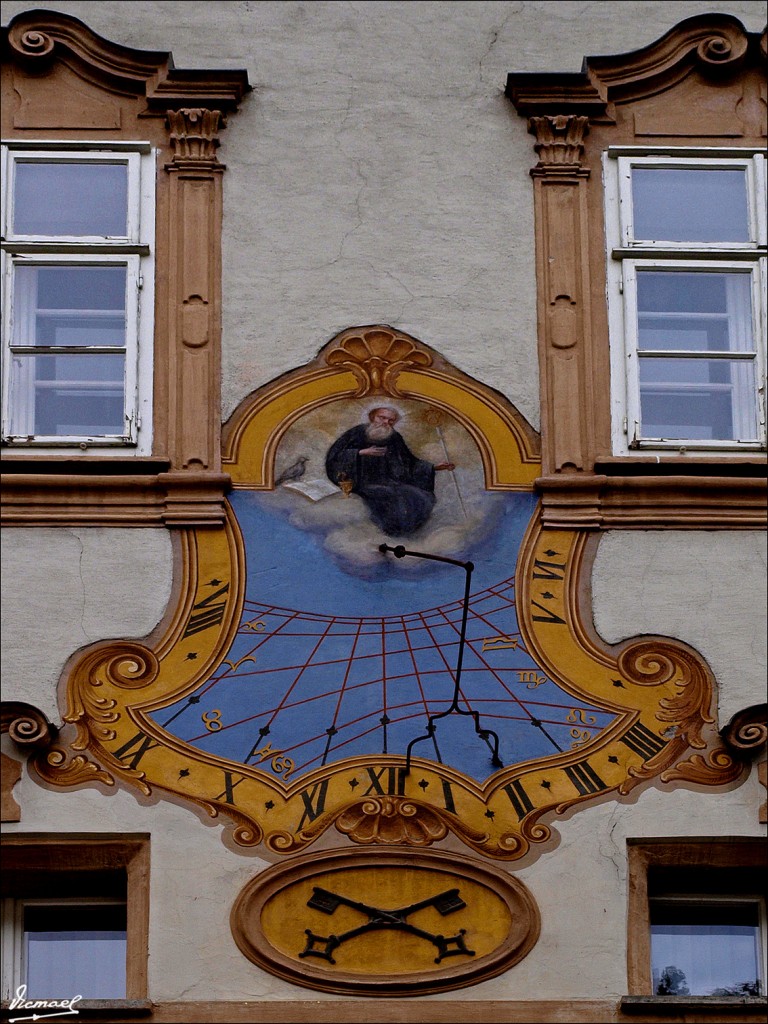 Foto: 110502-256 SALZBURGO - Salzburgo (Salzburg), Austria