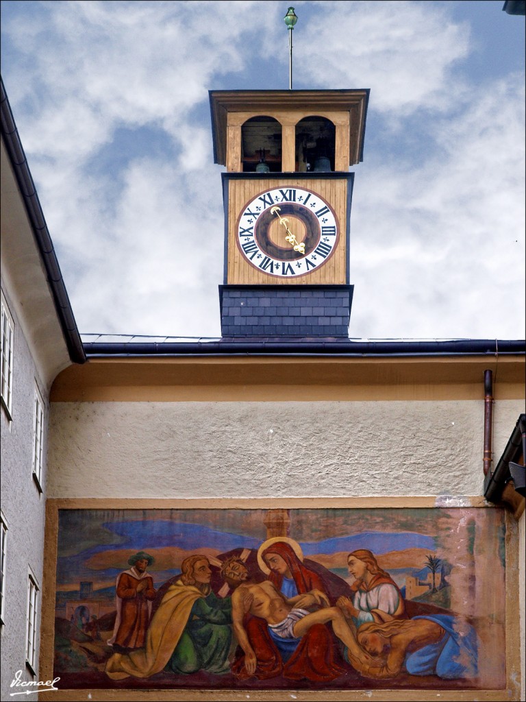 Foto: 110502-257 SALZBURGO - Salzburgo (Salzburg), Austria