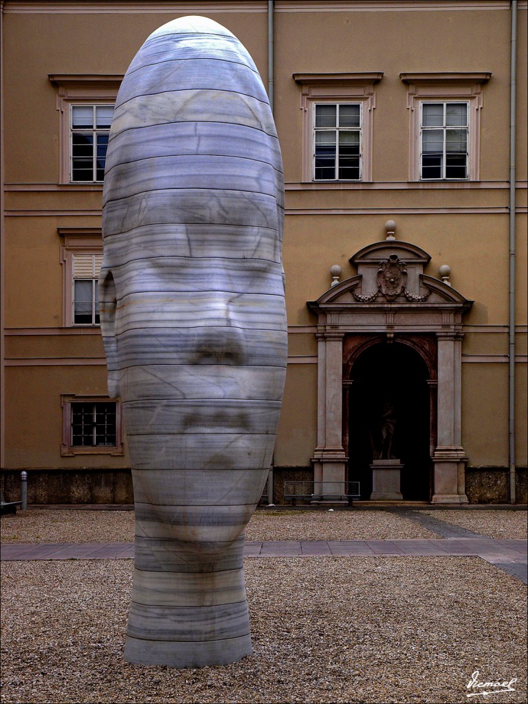 Foto: 110502-258 SALZBURGO - Salzburgo (Salzburg), Austria