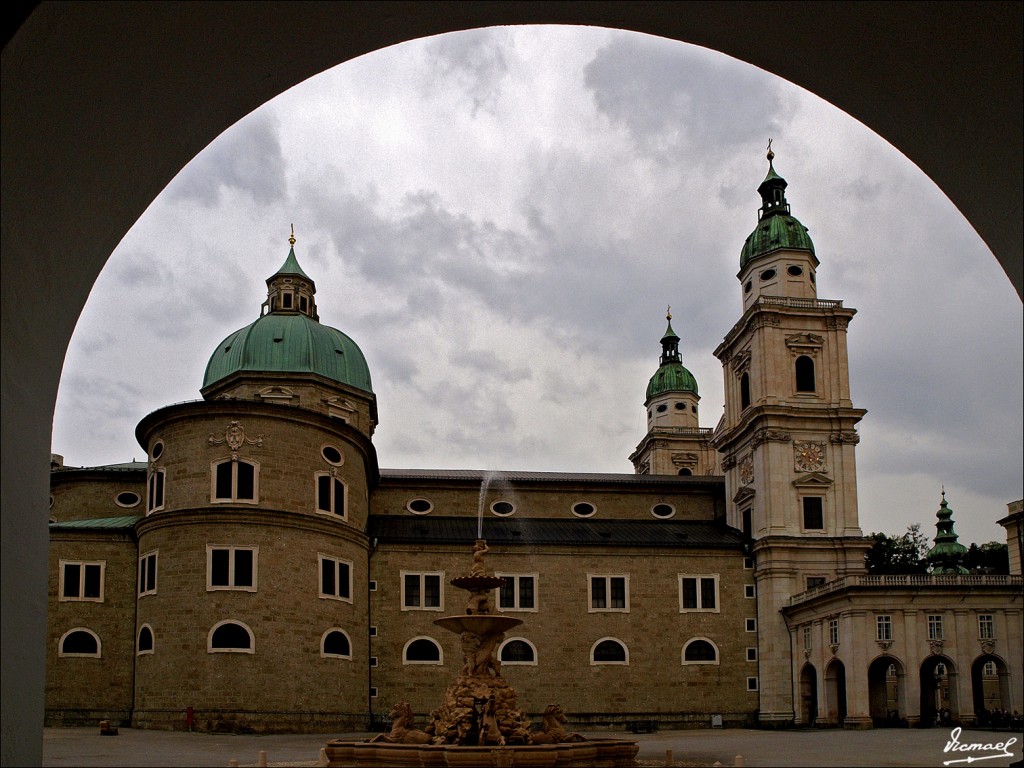 Foto: 110502-265 SALZBURGO - Salzburgo (Salzburg), Austria